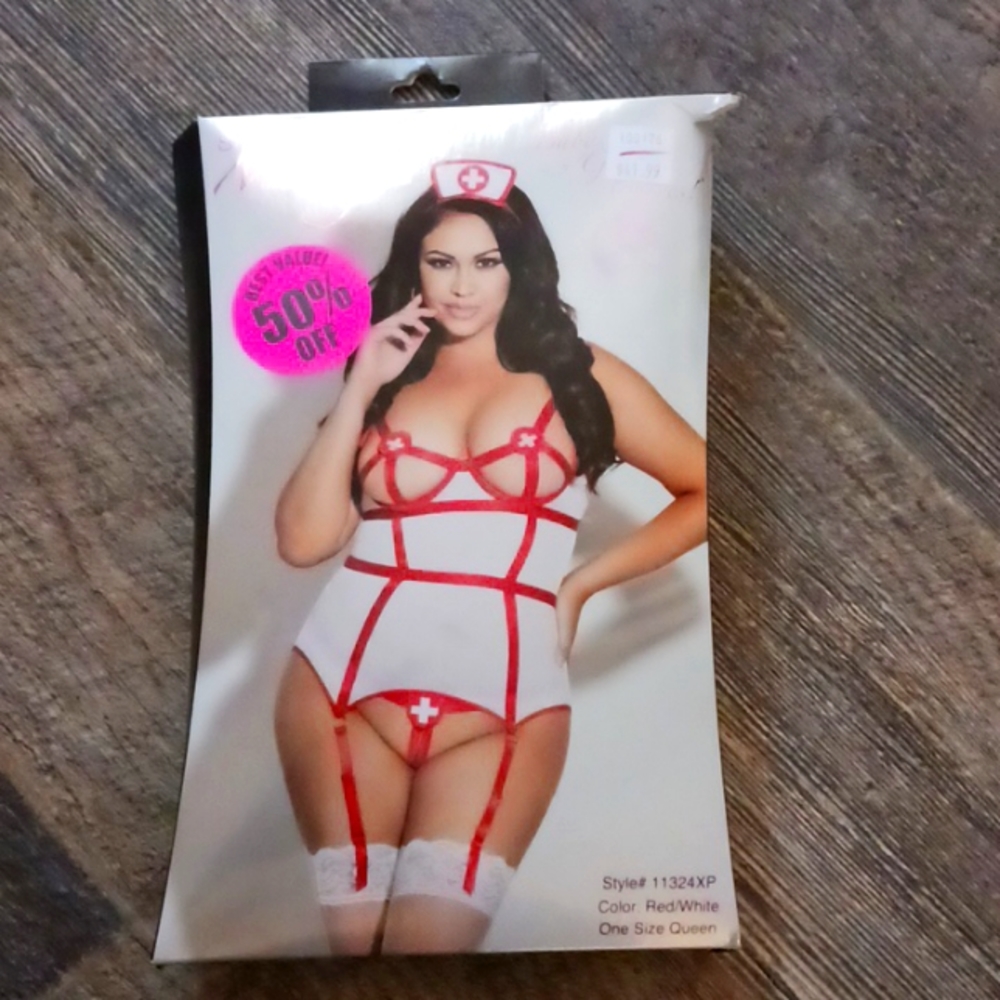 Lingerie